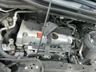 ✅ 2013 Honda CR-V LX • VIN: 3CZRM3H34DG707464 • Лот: 86071664. Опубликован ранее на Copart с пробегом 122 130 миль. Бесплатный доступ к архиву аукционных продаж из США и подробный отчёт об истории автомобиля на DreamBid. Изображение 17.