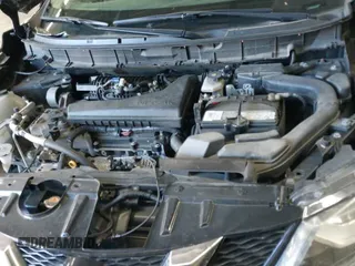 ✅ 2016 Nissan Rogue SL • VIN: 5N1AT2MV9GC869200 • Lot: 43510932. Listed on IAAI with 91,265 mi. Free auction sales archive from the USA and detailed vehicle history report at DreamBid. Image 20.