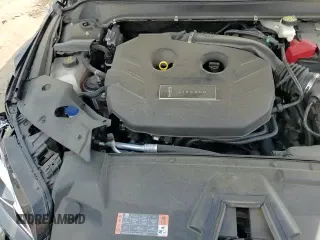 ✅ 2020 Lincoln MKZ Reserve • VIN: 3LN6L5F98LR601791 • Лот: 69761575. Опубликован ранее на Copart с пробегом 44 313 миль. Бесплатный доступ к архиву аукционных продаж из США и подробный отчёт об истории автомобиля на DreamBid. Изображение 13.