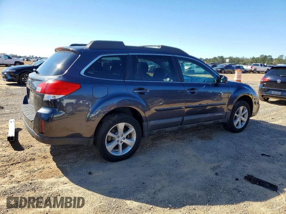 ✅ 2013 Subaru Outback Premium • VIN: 4S4BRBCCXD3301312 • Lot: 74455385. Listed on Copart with 148,039 mi. Free auction sales archive from the USA and detailed vehicle history report at DreamBid. Image 3.