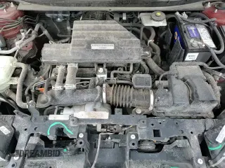 ✅ 2018 Honda CR-V EX • VIN: 2HKRW1H58JH512685 • Lot: 91977615. Listed on Copart with 117,303 mi. Free auction sales archive from the USA and detailed vehicle history report at DreamBid. Image 15.