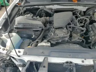 ✅ 2017 Toyota Tacoma SR • VIN: 5TFRX5GN9HX085313 • Лот: 68228065. Опубликован ранее на Copart с пробегом 95 805 миль. Бесплатный доступ к архиву аукционных продаж из США и подробный отчёт об истории автомобиля на DreamBid. Изображение 15.