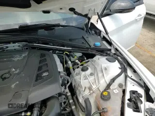 ✅ 2019 Alfa Romeo Giulia • VIN: ZARFAMAN5K7622697 • Лот: 63937105. Опубликован ранее на Copart с пробегом 72 795 миль. Бесплатный доступ к архиву аукционных продаж из США и подробный отчёт об истории автомобиля на DreamBid. Изображение 15.