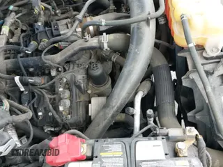 ✅ 2019 Ford F-150 XL • VIN: 1FTEW1EP2KFA13283 • Lot: 42913879. Wystawiony na IAAI z przebiegiem 131 774 mil. Bezpłatny archiwum sprzedaży aukcyjnych z USA i szczegółowy raport historii pojazdu na DreamBid. Zdjęcie 19.