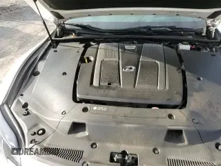 ✅ 2019 Lexus LS 500 • VIN: JTHC5LFF8K5005625 • Lot: 44490945. Listed on Copart with 77,841 mi. Free auction sales archive from the USA and detailed vehicle history report at DreamBid. Image 13.