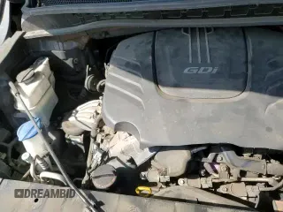 ✅ 2017 Kia Sedona SX-L • VIN: KNDME5C13H6278064 • Lot: 54727335. Wystawiony na Copart z przebiegiem 82 232 mil. Bezpłatny archiwum sprzedaży aukcyjnych z USA i szczegółowy raport historii pojazdu na DreamBid. Zdjęcie 14.