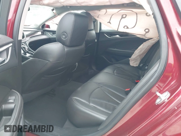 ✅ 2017 Buick LaCrosse Essence • VIN: 1G4ZP5SS5HU182423 • Lot: 44204598. Wystawiony na IAAI z przebiegiem 88 634 mil. Bezpłatny archiwum sprzedaży aukcyjnych z USA i szczegółowy raport historii pojazdu na DreamBid. Zdjęcie 8.