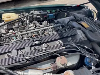 ✅ 1994 Jaguar XJS • VIN: SAJNX2743RC194705 • Lot: 67398285. Listed on Copart with 69,380 mi. Free auction sales archive from the USA and detailed vehicle history report at DreamBid. Image 15.