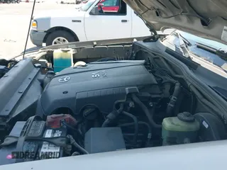 ✅ 2007 Toyota Tacoma PreRunner • VIN: 5TEJU62N57Z460978 • Lot: 43051851. Listed on IAAI with 160,416 mi. Free auction sales archive from the USA and detailed vehicle history report at DreamBid. Image 19.