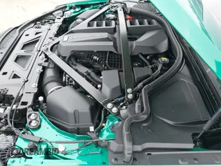 ✅ 2023 BMW M4 Competition xDrive • VIN: WBS43AZ05PCL26010 • Лот: 42153303. Опубликован ранее на IAAI с пробегом 19 839 миль. Бесплатный доступ к архиву аукционных продаж из США и подробный отчёт об истории автомобиля на DreamBid. Изображение 20.