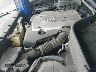 ✅ 2012 Infiniti EX Journey • VIN: JN1AJ0HR6CM451678 • Лот: 42738904. Опубликован ранее на IAAI с пробегом 213 214 миль. Бесплатный доступ к архиву аукционных продаж из США и подробный отчёт об истории автомобиля на DreamBid. Изображение 12.