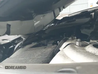 ✅ 2023 Mazda CX-5 2.5 Turbo • VIN: JM3KFBAY0P0153583 • Лот: 42358286. Опубликован ранее на IAAI с пробегом 54 270 миль. Бесплатный доступ к архиву аукционных продаж из США и подробный отчёт об истории автомобиля на DreamBid. Изображение 19.