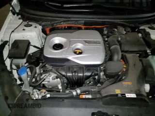 ✅ 2019 Hyundai Sonata • VIN: KMHE14L28KA089087 • Лот: 85565654. Опубликован ранее на Copart с пробегом 41 702 миль. Бесплатный доступ к архиву аукционных продаж из США и подробный отчёт об истории автомобиля на DreamBid. Изображение 15.