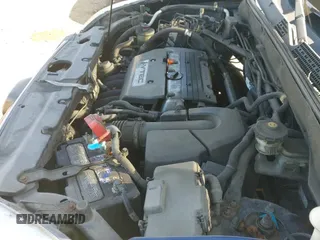 ✅ 2005 Honda CR-V LX • VIN: SHSRD68555U308619 • Lot: 43559793. Listed on IAAI with 218,460 mi. Free auction sales archive from the USA and detailed vehicle history report at DreamBid. Image 12.