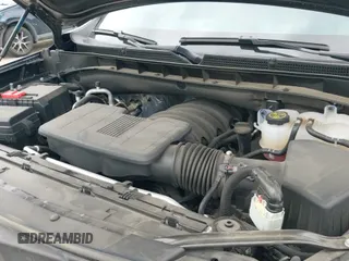 ✅ 2023 GMC Yukon XL AT4 • VIN: 1GKS2HKD9PR549529 • Lot: 42136248. Listed on IAAI with 26,912 mi. Free auction sales archive from the USA and detailed vehicle history report at DreamBid. Image 18.