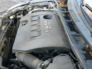 ✅ 2010 Toyota Corolla • VIN: 2T1BU4EE8AC533679 • Lot: 43575720. Wystawiony na IAAI z przebiegiem 161 934 mil. Bezpłatny archiwum sprzedaży aukcyjnych z USA i szczegółowy raport historii pojazdu na DreamBid. Zdjęcie 19.