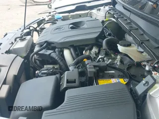 ✅ 2025 Mazda CX-5 S Premium Plus • VIN: JM3KFBEM5S0648443 • Лот: 42601786. Опубликован ранее на IAAI с пробегом 217 миль. Бесплатный доступ к архиву аукционных продаж из США и подробный отчёт об истории автомобиля на DreamBid. Изображение 22.