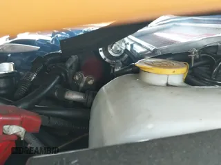 ✅ 2003 Subaru Impreza WRX • VIN: JF1GD296X3G505213 • Лот: 43430643. Опубликован ранее на IAAI с пробегом 88 211 миль. Бесплатный доступ к архиву аукционных продаж из США и подробный отчёт об истории автомобиля на DreamBid. Изображение 19.