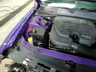 2019 Dodge Challenger GT z VIN 2C3CDZKG4KH627416, wystawiony jako Copart lot #70343355 z przebiegiem 37 465 mil mil oraz Czysty tytuł • Clean title. Historia ofert i sprzedaży dostępna na DreamBid. Obrazek 16.