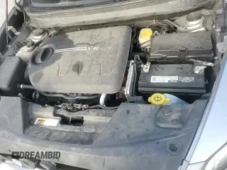 ✅ 2017 Jeep Cherokee Limited • VIN: 1C4PJMDS8HW626211 • Lot: 84587595. Listed on Copart with 139,846 mi. Free auction sales archive from the USA and detailed vehicle history report at DreamBid. Image 14.