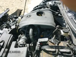 ✅ 2019 Toyota Yaris L • VIN: 3MYDLBYV6KY523019 • Лот: 43477982. Опубликован ранее на IAAI с пробегом 162 415 миль. Бесплатный доступ к архиву аукционных продаж из США и подробный отчёт об истории автомобиля на DreamBid. Изображение 20.