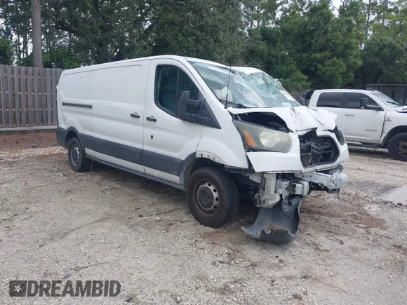 ✅ 2016 Ford Transit Cargo • VIN: 1FTYE2YM3GKA16943 • Lot: 43058228. Wystawiony na IAAI z przebiegiem Nie podano. Bezpłatny archiwum sprzedaży aukcyjnych z USA i szczegółowy raport historii pojazdu na DreamBid. Zdjęcie 1.