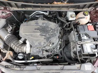 ✅ 2019 Cadillac XT5 Luxury AWD • VIN: 1GYKNDRS8KZ284590 • Lot: 92316455. Listed on Copart with 88,507 mi. Free auction sales archive from the USA and detailed vehicle history report at DreamBid. Image 15.