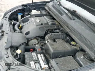 ✅ 2007 Kia Rondo EX • VIN: KNAFG526677080844 • Лот: 42242066. Опубликован ранее на IAAI с пробегом 163 936 миль. Бесплатный доступ к архиву аукционных продаж из США и подробный отчёт об истории автомобиля на DreamBid. Изображение 19.