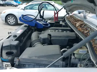 ✅ 2006 Infiniti QX56 • VIN: 5N3AA08C46N813727 • Лот: 42854950. Опубликован ранее на IAAI с пробегом 217 291 миль. Бесплатный доступ к архиву аукционных продаж из США и подробный отчёт об истории автомобиля на DreamBid. Изображение 13.