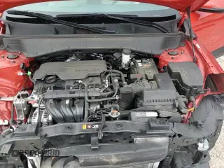 ✅ 2024 Hyundai Kona SEL • VIN: KM8HBCAB6RU040163 • Лот: 85663325. Опубликован ранее на Copart с пробегом 17 277 миль. Бесплатный доступ к архиву аукционных продаж из США и подробный отчёт об истории автомобиля на DreamBid. Изображение 14.