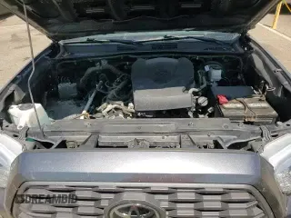 ✅ 2022 Toyota Tacoma TRD Off Road • VIN: 3TMCZ5AN2NM458461 • Lot: 70406435. Wystawiony na Copart z przebiegiem 66 725 mil. Bezpłatny archiwum sprzedaży aukcyjnych z USA i szczegółowy raport historii pojazdu na DreamBid. Zdjęcie 14.