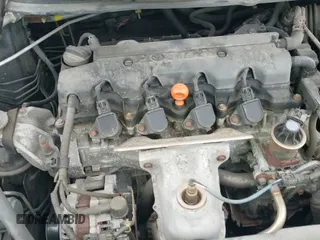 ✅ 2015 Honda Civic EX-L • VIN: 19XFB2F91FE058804 • Lot: 43025449. Listed on IAAI with Not provided. Free auction sales archive from the USA and detailed vehicle history report at DreamBid. Image 22.