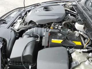 ✅ 2024 Mazda 3 Carbon Edition • VIN: JM1BPBYY6R1704673 • Лот: 42997956. Опубликован ранее на IAAI с пробегом 29 433 миль. Бесплатный доступ к архиву аукционных продаж из США и подробный отчёт об истории автомобиля на DreamBid. Изображение 21.