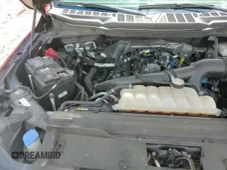 ✅ 2024 Ford F-150 XLT • VIN: 1FTEW3KP0RFB00304 • Лот: 84941315. Опубликован ранее на Copart с пробегом 42 292 миль. Бесплатный доступ к архиву аукционных продаж из США и подробный отчёт об истории автомобиля на DreamBid. Изображение 13.