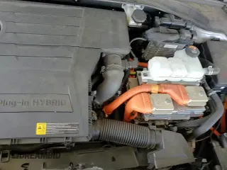 ✅ 2019 Hyundai Ioniq Limited • VIN: KMHC75LD3KU167576 • Lot: 46753095. Wystawiony na Copart z przebiegiem 47 853 mil. Bezpłatny archiwum sprzedaży aukcyjnych z USA i szczegółowy raport historii pojazdu na DreamBid. Zdjęcie 15.