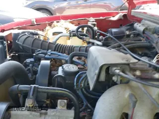 ✅ 1999 Mazda B-Series SE • VIN: 4F4YR16C0XTM13441 • Лот: 42900423. Опубликован ранее на IAAI с пробегом 138 108 миль. Бесплатный доступ к архиву аукционных продаж из США и подробный отчёт об истории автомобиля на DreamBid. Изображение 12.