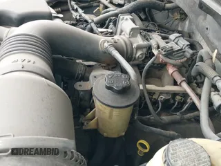 ✅ 2008 Ford F-150 XL • VIN: 1FTRW12W88KE95058 • Lot: 42689625. Listed on IAAI with 307,795 mi. Free auction sales archive from the USA and detailed vehicle history report at DreamBid. Image 19.