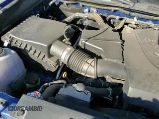 ✅ 2018 Toyota Tacoma TRD Sport • VIN: 3TMAZ5CN0JM071194 • Лот: 85545445. Опубликован ранее на Copart с пробегом 97 586 миль. Бесплатный доступ к архиву аукционных продаж из США и подробный отчёт об истории автомобиля на DreamBid. Изображение 13.