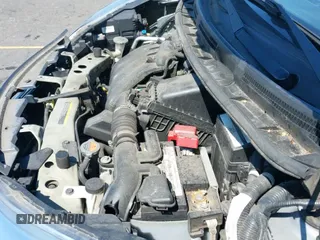 ✅ 2014 Nissan Note S Plus • VIN: 3N1CE2CP7EL432908 • Lot: 42784644. Listed on IAAI with 71,514 mi. Free auction sales archive from the USA and detailed vehicle history report at DreamBid. Image 12.