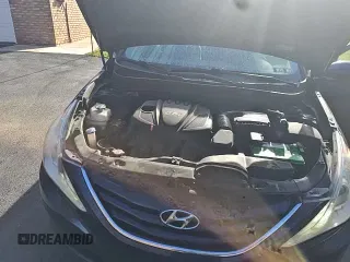 ✅ 2013 Hyundai Sonata GLS • VIN: 5NPEB4AC8DH702513 • Lot: 90813695. Wystawiony na Copart z przebiegiem 139 000 mil. Bezpłatny archiwum sprzedaży aukcyjnych z USA i szczegółowy raport historii pojazdu na DreamBid. Zdjęcie 11.