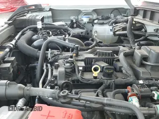 ✅ 2023 Ford Bronco • VIN: 1FMDE5BH3PLA90591 • Lot: 42127867. Wystawiony na IAAI z przebiegiem 34 616 mil. Bezpłatny archiwum sprzedaży aukcyjnych z USA i szczegółowy raport historii pojazdu na DreamBid. Zdjęcie 20.