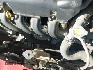 ✅ 2015 Toyota Yaris L • VIN: VNKKTUD38FA033446 • Lot: 42014271. Listed on IAAI with 14,564 mi. Free auction sales archive from the USA and detailed vehicle history report at DreamBid. Image 20.