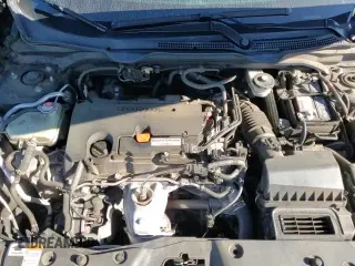 ✅ 2018 Honda Civic EX • VIN: 19XFC2F71JE015360 • Lot: 92479125. Wystawiony na Copart z przebiegiem 141 858 mil. Bezpłatny archiwum sprzedaży aukcyjnych z USA i szczegółowy raport historii pojazdu na DreamBid. Zdjęcie 13.