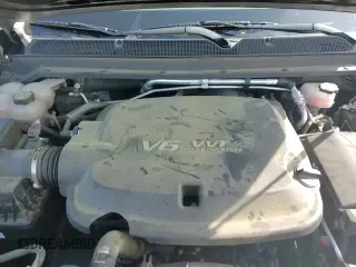 ✅ 2021 GMC Canyon 2WD Elevation Standard • VIN: 1GTG5BEN8M1206361 • Лот: 63630215. Опубликован ранее на Copart с пробегом 66 281 миль. Бесплатный доступ к архиву аукционных продаж из США и подробный отчёт об истории автомобиля на DreamBid. Изображение 15.