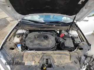 ✅ 2020 Lincoln MKZ Reserve • VIN: 3LN6L5E95LR606478 • Лот: 82066525. Опубликован ранее на Copart с пробегом 122 692 миль. Бесплатный доступ к архиву аукционных продаж из США и подробный отчёт об истории автомобиля на DreamBid. Изображение 15.