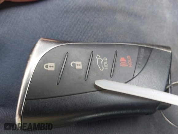 ✅ 2019 Lexus UX 200 F Sport • VIN: JTHY3JBH9K2004704 • Лот: 45173218. Опубліковано раніше на IAAI з пробігом 76 878 миль. Безкоштовний доступ до архіву аукціонних продажів зі США та докладний звіт про історію автомобіля на DreamBid. Зображення 11.