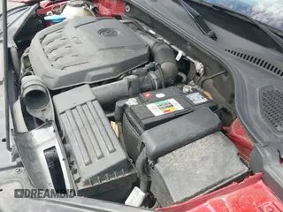 ✅ 2021 Volkswagen Passat SE • VIN: 1VWSA7A31MC010030 • Lot: 42700571. Wystawiony na IAAI z przebiegiem 82 800 mil. Bezpłatny archiwum sprzedaży aukcyjnych z USA i szczegółowy raport historii pojazdu na DreamBid. Zdjęcie 19.