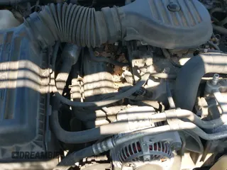 ✅ 1999 Dodge Durango • VIN: 1B4HR28Y4XF703264 • Lot: 41954185. Wystawiony na IAAI z przebiegiem 119 725 mil. Bezpłatny archiwum sprzedaży aukcyjnych z USA i szczegółowy raport historii pojazdu na DreamBid. Zdjęcie 12.