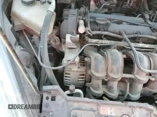 ✅ 2017 Ford Fiesta SE • VIN: 3FADP4BJ2HM130399 • Lot: 69295795. Listed on Copart with 80,251 mi. Free auction sales archive from the USA and detailed vehicle history report at DreamBid. Image 16.