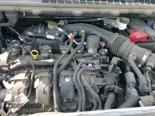 ✅ 2022 Ford Edge SE • VIN: 2FMPK4G97NBA40419 • Лот: 71713535. Опубликован ранее на Copart с пробегом 42 119 миль. Бесплатный доступ к архиву аукционных продаж из США и подробный отчёт об истории автомобиля на DreamBid. Изображение 17.